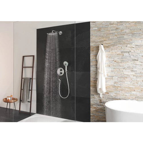 Кронштейн модерн с выносом Grohe Rainshower 28361000