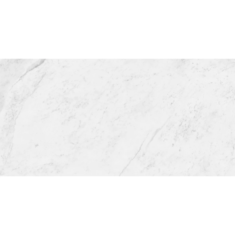 Керамогранит Neodom Classic Marble Antique Bianco Polished глянцевый белый N12033 120х60 см