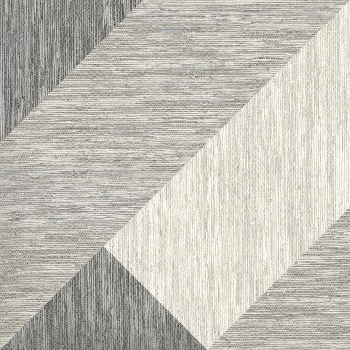 Керамогранит Ape Ceramica Borneo Cloudy rect. серый 60х60 см