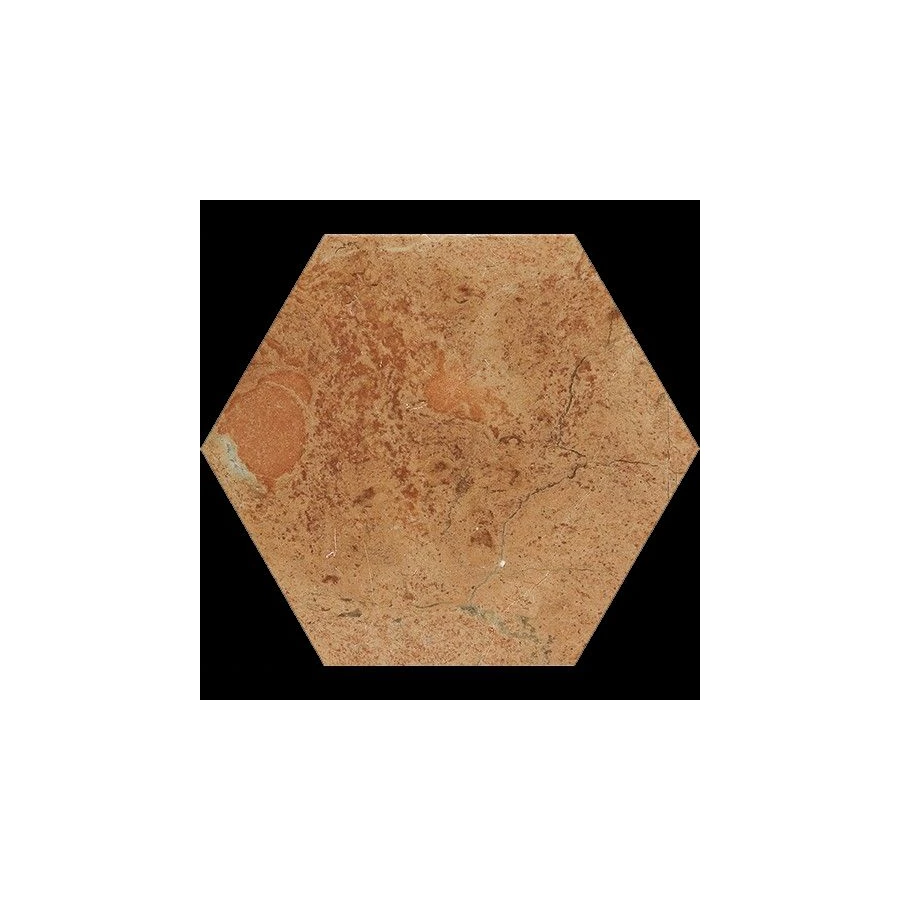 Керамогранит Marmocer Country 6 Corner Rojo Alicante PJF-ELSPT-001-ROJO 15х15 см