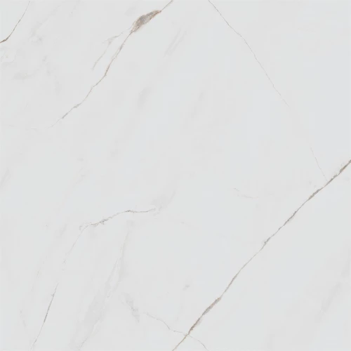 Керамогранит Kerama Marazzi Марсель обрезной матовый белый KM6060G0981R 60x60 см