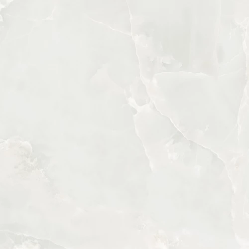 Керамогранит STN Ceramica Scarlet Soft White Pulido Rect белый 100х100 см