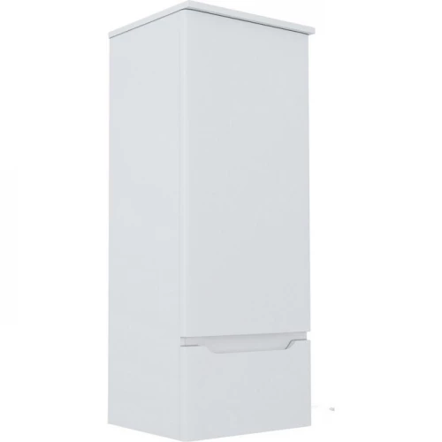 Полупенал ВИКТОРИЯ-36 Mixline Софт белый универсальный H-900 360*900*300 547244