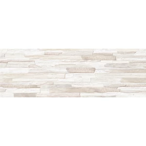 Плитка настенная ALMA Ceramica Arteo матовая рельефная TWA11ART014 60х20 см