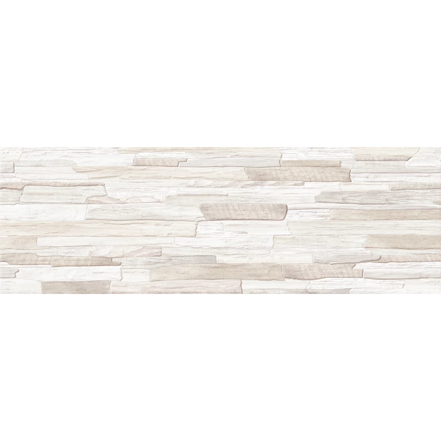 Плитка настенная ALMA Ceramica Arteo матовая рельефная TWA11ART014 60х20 см