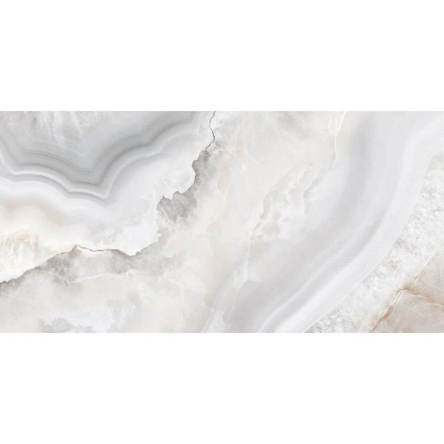 Керамогранит LCM Agate Pheonix полированный 60120APE05P 120х60 см