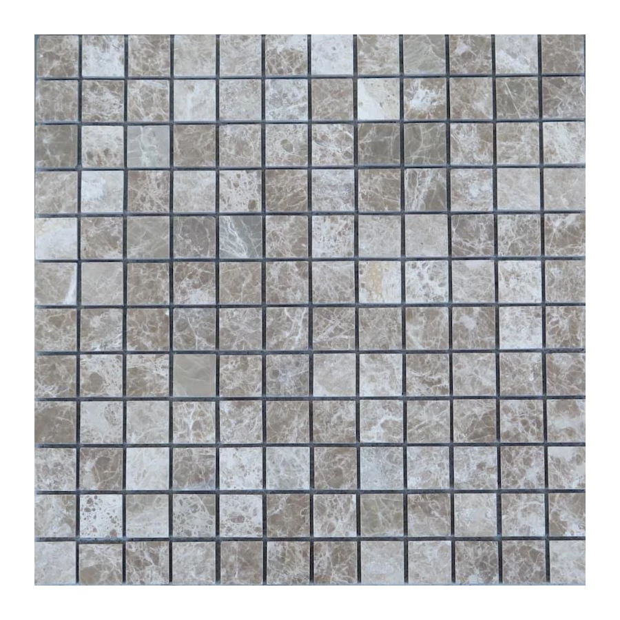 Декоративная Мозаика Imagine mosaic Натуральный камень SGY2238P 30х30 см