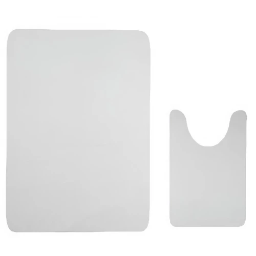 Коврик для ванной RGW BM-011 Белый 6241011-101