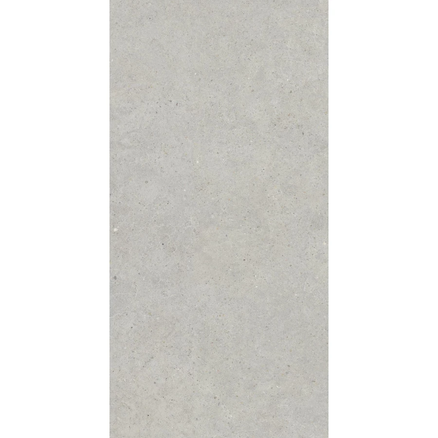 Керамогранит Ape Ceramica Kinfolk Kinstone Steam Rect матовый серый A040378 120х60 см