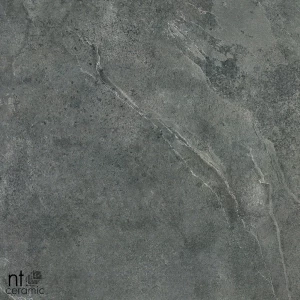 Керамогранит NT Ceramic Quanta Grey NTT9023 Лаппатированный NS6NTT9023L 60х60 см