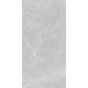 Керамогранит Global Tile Nioba полуглянцевый серый GT1206013001LR 120х60 см