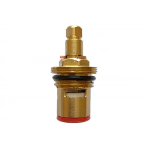 Кран-букса керамическая ПСМ 1/2" квадрат 7х7 PSM-1291-77