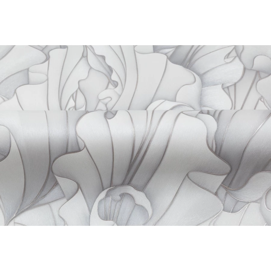 Обои флизелиновые VOG Collection П Bolivia серые VV72225-41 1,06х10,05 м