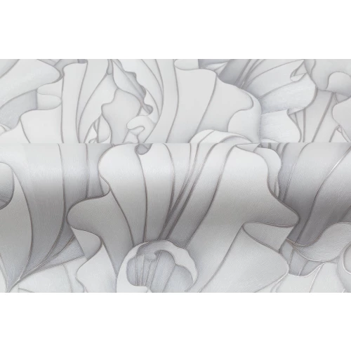 Обои флизелиновые VOG Collection П Bolivia серые VV72225-41 1,06х10,05 м