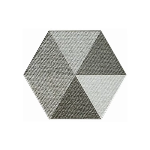 Керамогранит Monopole Diamond Grey 24х20 см