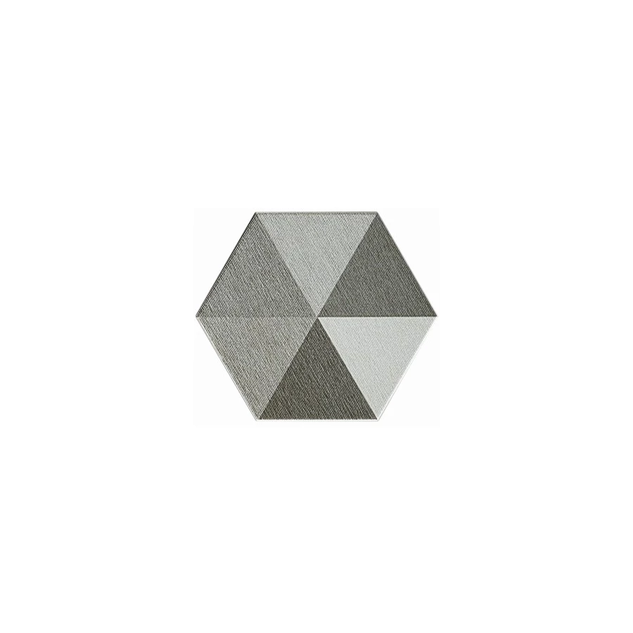 Керамогранит Monopole Diamond Grey 24х20 см