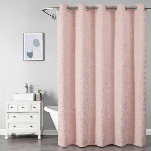 Штора Savol для ванной комнаты SK-FH1820F 180x200 см