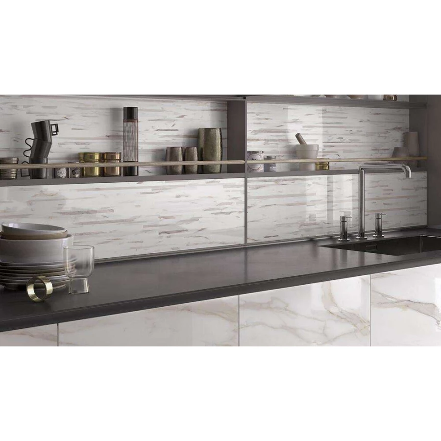 Tele Di Marmo Reloaded