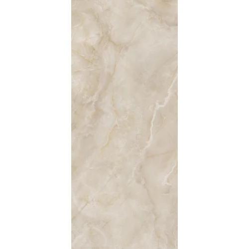 Керамогранит Ceramiche Piemme Majestic Onyx Crystal beige lev ret 05458 280х120 см