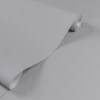 Обои флизелиновые Аспект Deluxe Акцент Текстиль New серые 70604-41 1,06х10,05 м