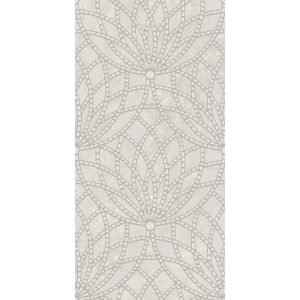 Декор Kerama Marazzi Литос обрезной матовый серый светлый KMD3STA089BR 60x30 см