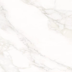 Керамогранит LCM Calacatta Luna матовый карвинг белый 8080UNA00M 80х80 см