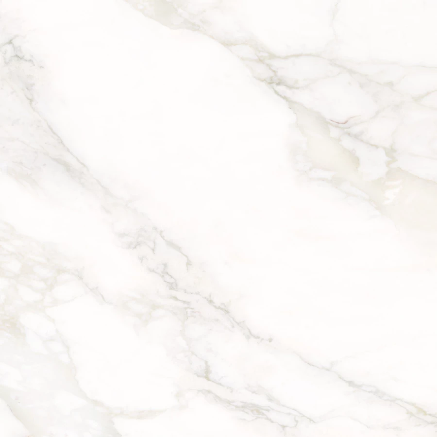Керамогранит LCM Calacatta Luna матовый карвинг белый 8080UNA00M 80х80 см