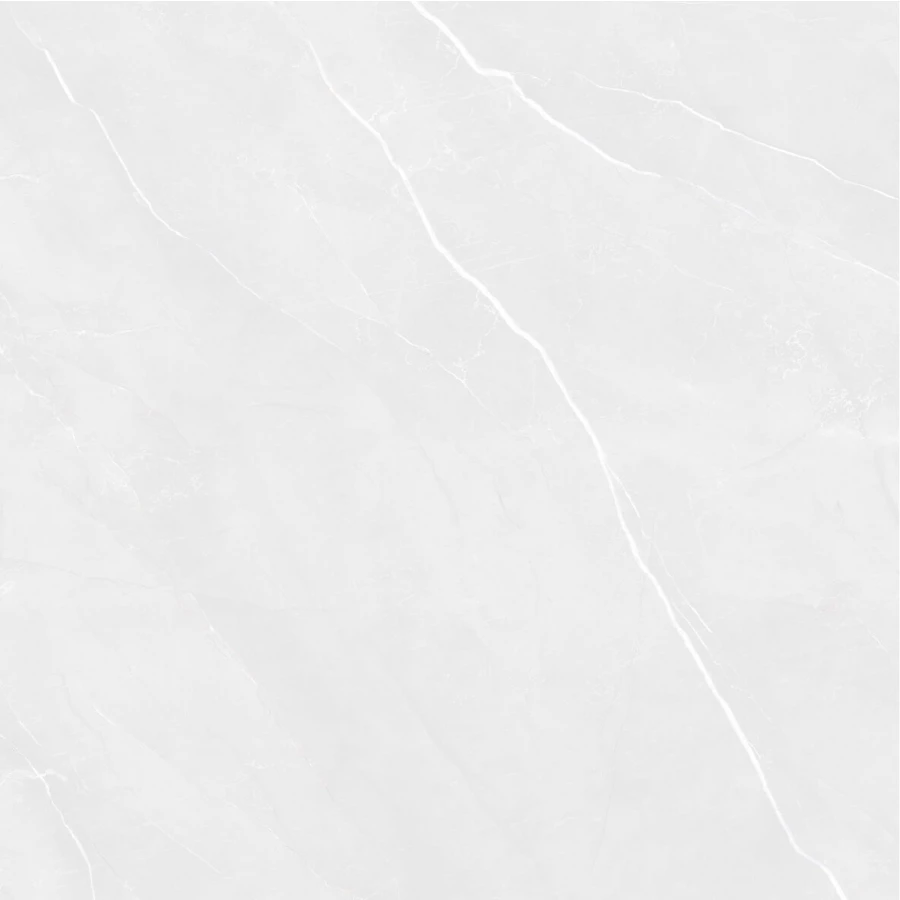 Керамогранит A-Ceramica Fluorite Polished глянцевый серый 186513 80х80 см