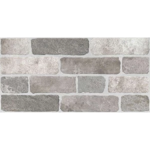 Керамогранит Global Tile New York_GT Серый GT189VG 60х30 см