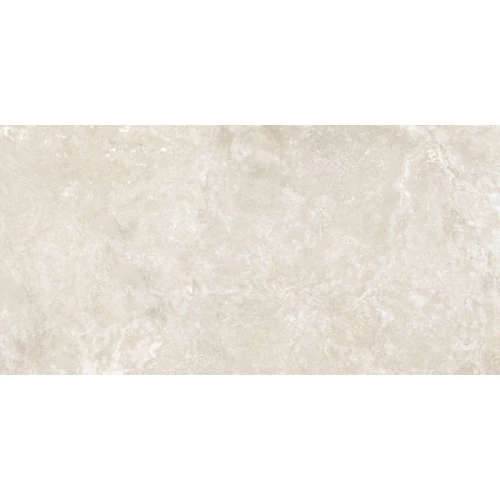 Керамогранит Ragno Marazzi Realstone Travertino Cross Bianco Rett матовый белый RCAF 120х60 см