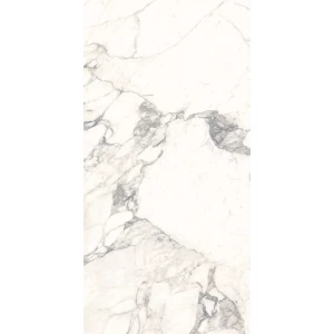 Керамогранит Ariostea Marmi Classici Arabescato Classico Soft матовый серый P612513 120х60 см