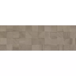 Плитка настенная Etile Origin Cube Origin Olive Matt 162-117-4 100х33,3 см