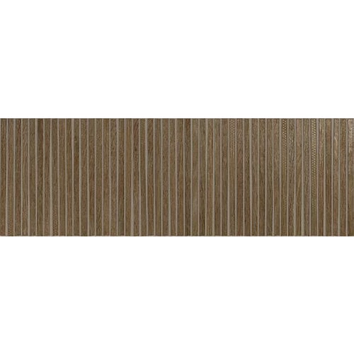 Керамогранит Emigres Rev. Lester nogal коричневый 20x60 см