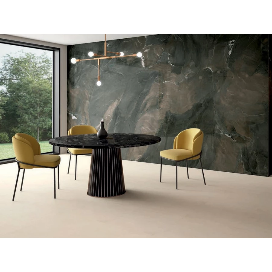 Ironstone Black Big Sizes 120x280