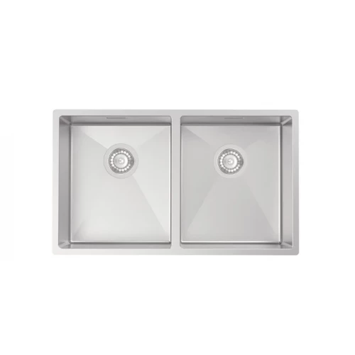 Мойка Iddis Edifice EDI75S2i77 нержавеющая сталь универсального монтажа сатин 74,5*44 см