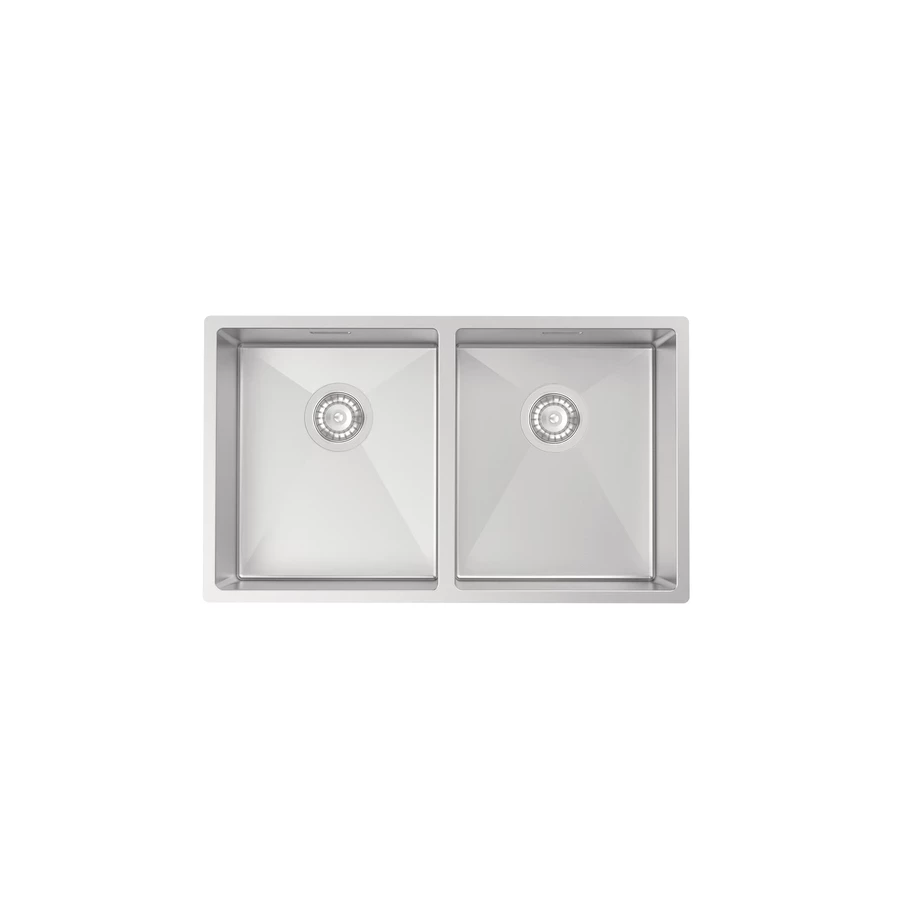 Мойка Iddis Edifice EDI75S2i77 нержавеющая сталь универсального монтажа сатин 74,5*44 см