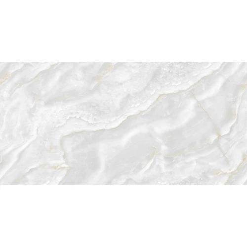 Керамогранит Neodom Onyx Florim Polished глянцевый серый N12048 120х60 см