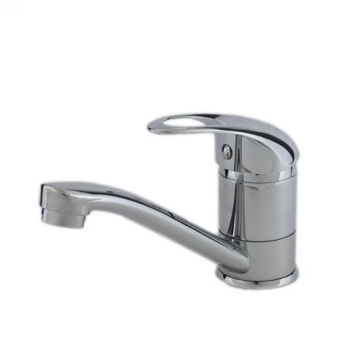 Смеситель Esko для кухни Nega Клевер NG 15