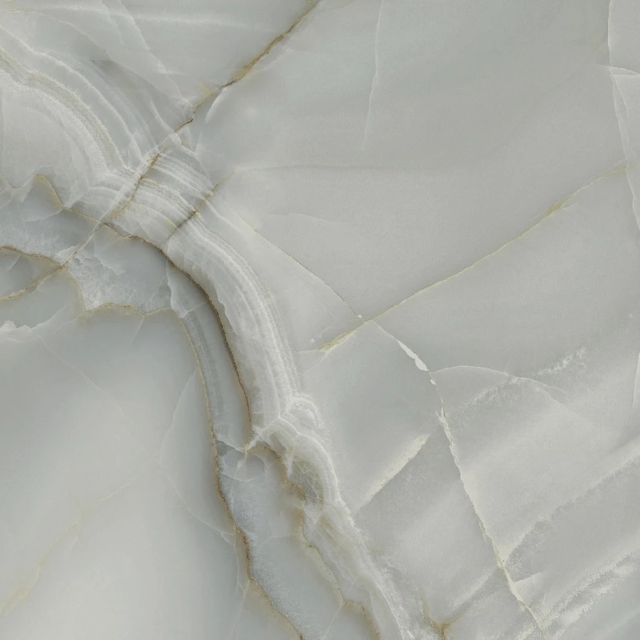 Плитка напольная Primavera Меоланс светлый серый матовый TP453665D 45х45 см