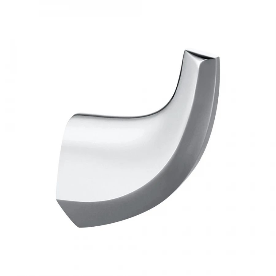 Крючок Abber Nord хром AA1550