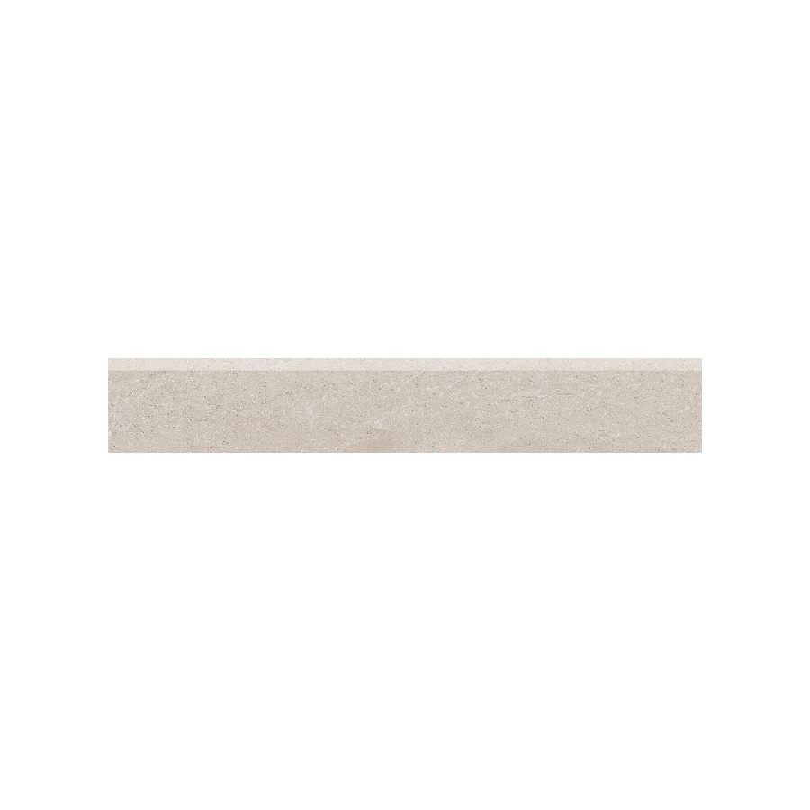 Керамогранит Kerama Marazzi Про Матрикс Плинтус матовый бежевый DD601900R\6BT 60x9,5 см