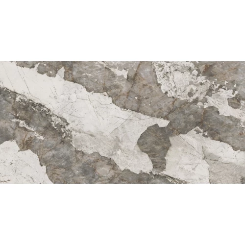 Керамогранит Kerranova Usadba Beige Lapp полуглянцевый бежевый K-2601/LR/600x1200 120х60 см