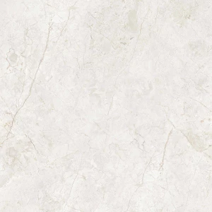 Керамогранит Belleza Mega Silver Carving карвинг матовый белый 60х60 см