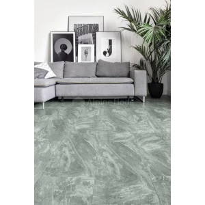 Каменный SPC ламинат Alpine Floor Stone Mineral Core без подложки Хэмпшир ECO 4-9 43 класс 4 мм 2.232 кв.м 60.96х30.48 см