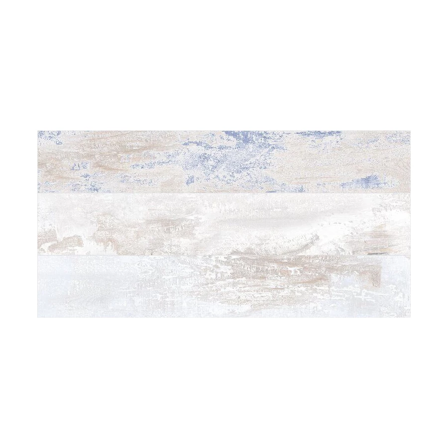 Плитка настенная Laparet Pacific голубой 30х60 см