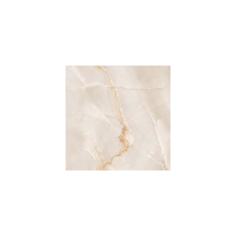 Керамогранит Realistik Carina Gold MAT бежевый 60x60 см