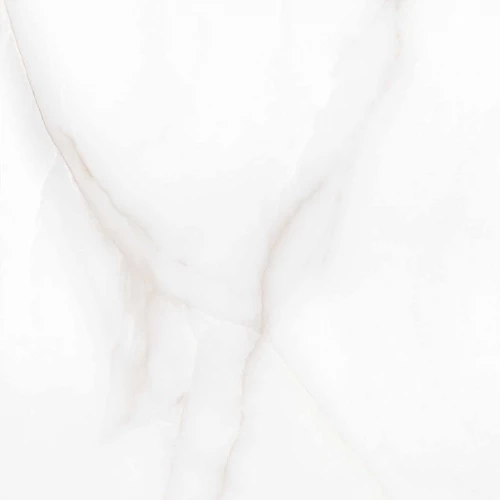 Керамогранит Arcadia Ceramica Feather Onyx матовый белый RT6004-A 60х60 см