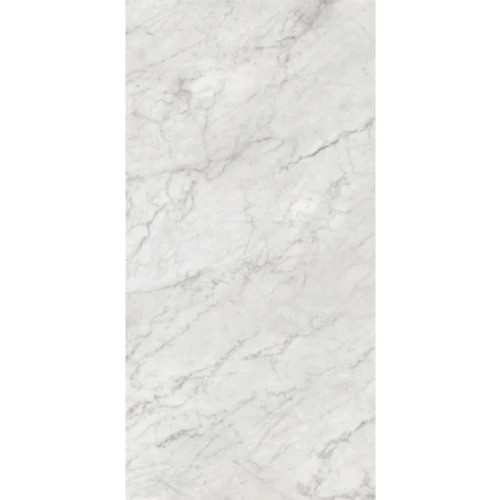 Керамогранит Gardenia Orchidea Бон Тон Саррара Антикуе 3Д Р / Bon Ton Carrara Antique 3D R белый PF60020779 120х60 см