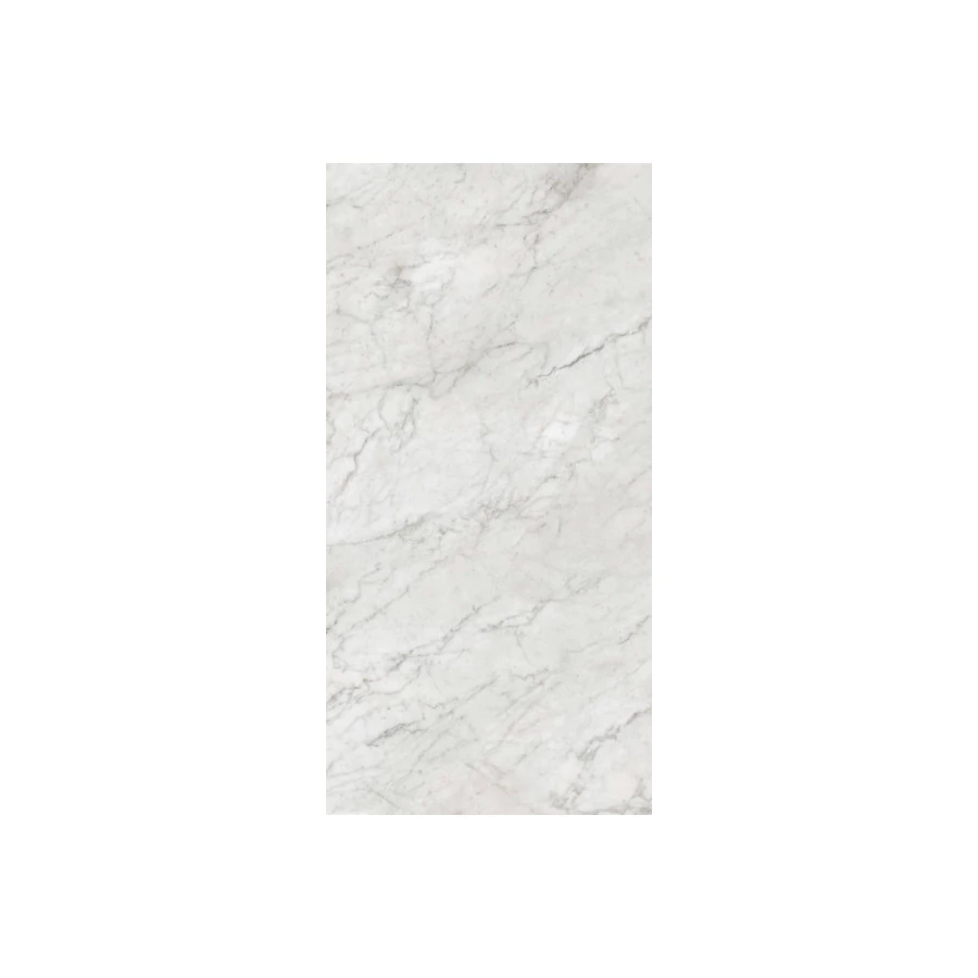 Керамогранит Gardenia Orchidea Бон Тон Саррара Антикуе 3Д Р / Bon Ton Carrara Antique 3D R белый PF60020779 120х60 см
