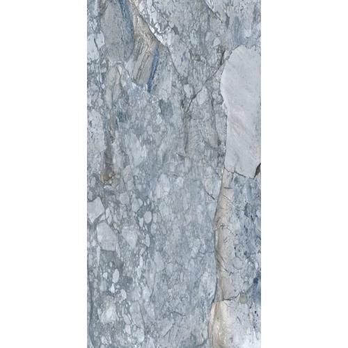 Керамогранит Bottegа Venetа Angel Heart Light Blue матовый голубой B70810 120х60 см